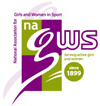 Logo for National Association for Girls and Women in Sport