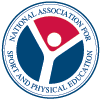 Logo for National Association for Sport and Physical Education