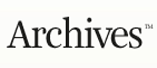 archives.com logo