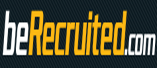 berecruited.com logo